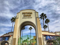 Universal Studios