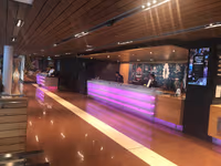 SkyCity Lobby