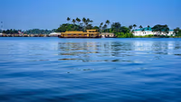Vembanad Lake