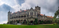 Viceregal Lodge
