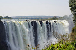 Victoria Falls