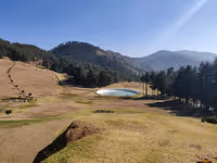 Visit golf course in Naldehra