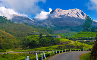 Munnar