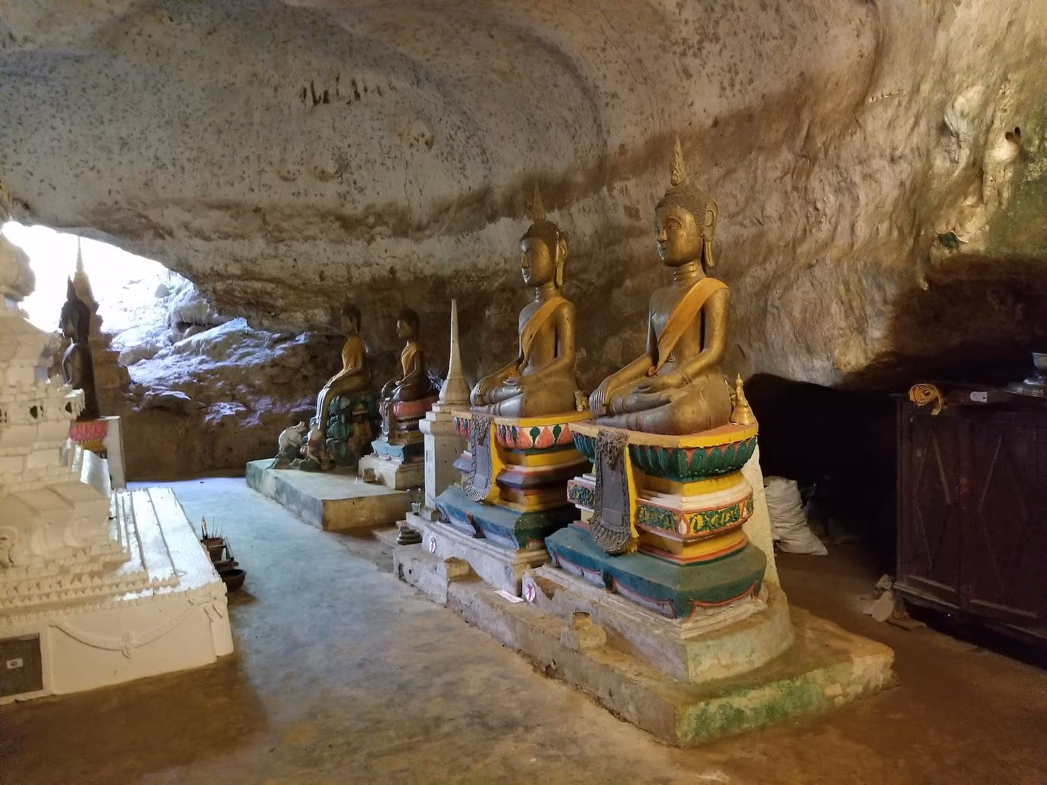Wat Suwan Khuha