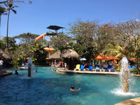 Waterbom Theme Park