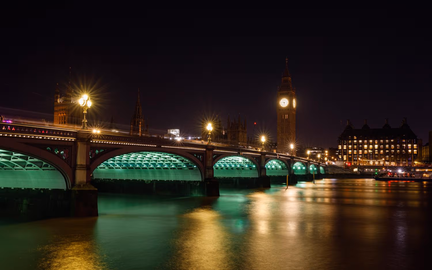 Westminster Bridge