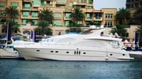 Yatch Ride
