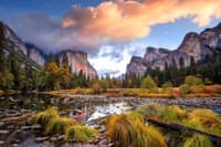 Total Yosemite