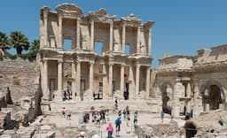 Ancient City of Ephesus