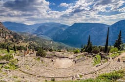 Classical 4 Day Tour From Athens