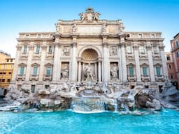 Classical Rome City Tour