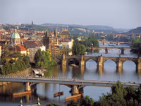 Czech Banner