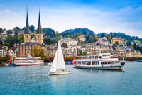 Lake Lucerne Cruise
