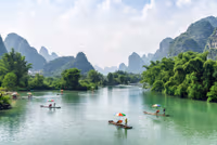 Li River Cruise