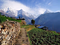 Nepal