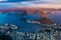 Sugar Loaf Mountain