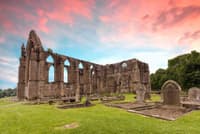Yorkshire Tour