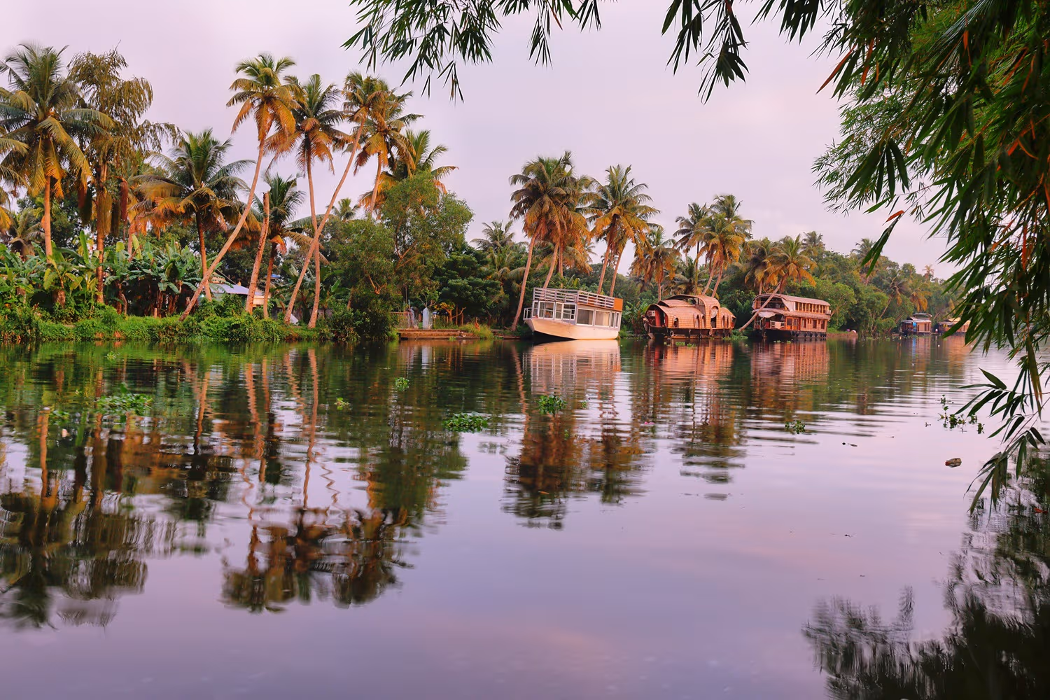 alleppey