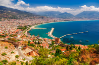 City Tour of Antalya