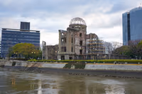 Atomic Domb