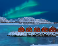 Norway 1