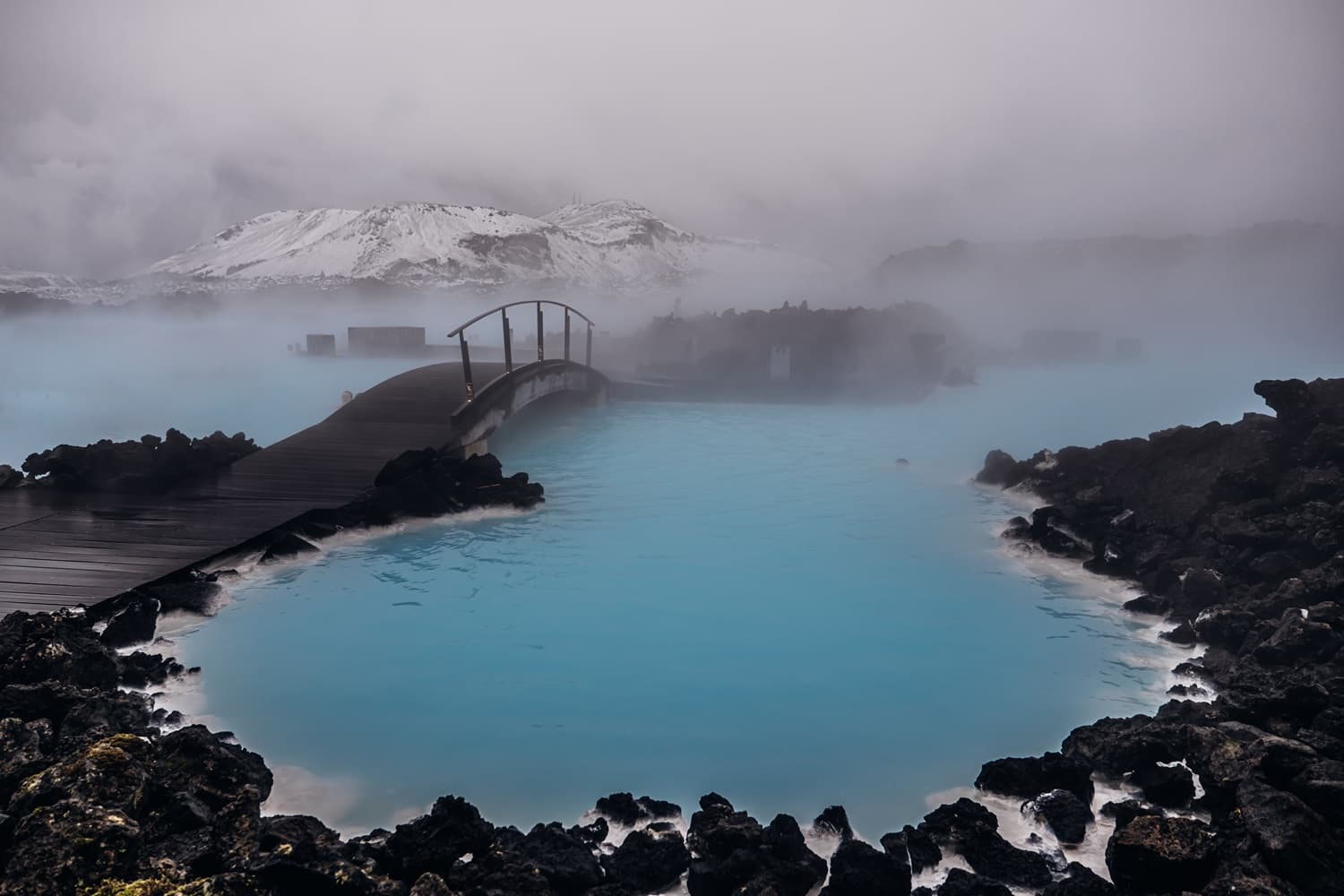 Blue Lagoon 1