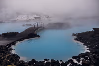 Blue Lagoon 1