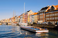 Canal Tour
