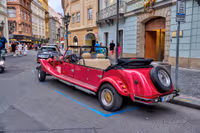 Car Tour
