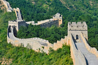 China Great Wall
