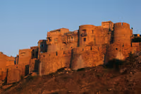Chittorgarh-Fort