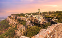 Chittorgarh-Fort