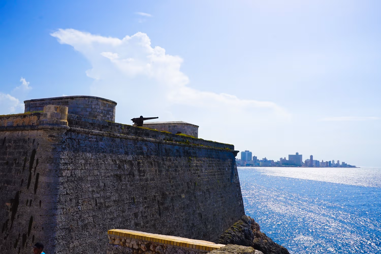 CITADEL FORT