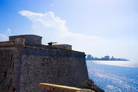 CITADEL FORT