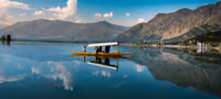 Dal Lake