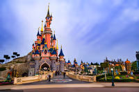 Disneyland