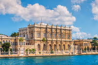 Dolmabahçe Palace