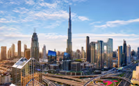 United Arab Emirates