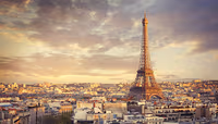 Eiffel Tower