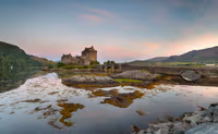 Eilean Donan Castle