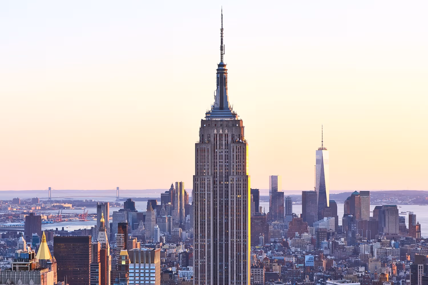 Empire State