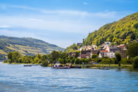 Enjoy Rhine River Cruise
