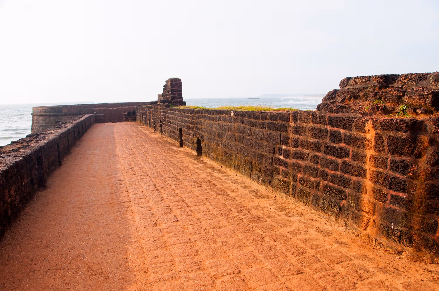 Fort Aguada