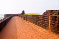 Fort Aguada