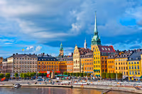 Gamla Stan