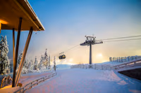 Gulmarg Gondola