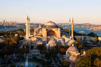 Hagia Sofia