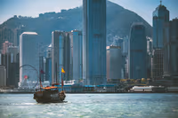 Harbor Cruise