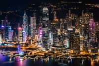 Hong Kong