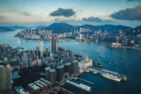 Hong Kong